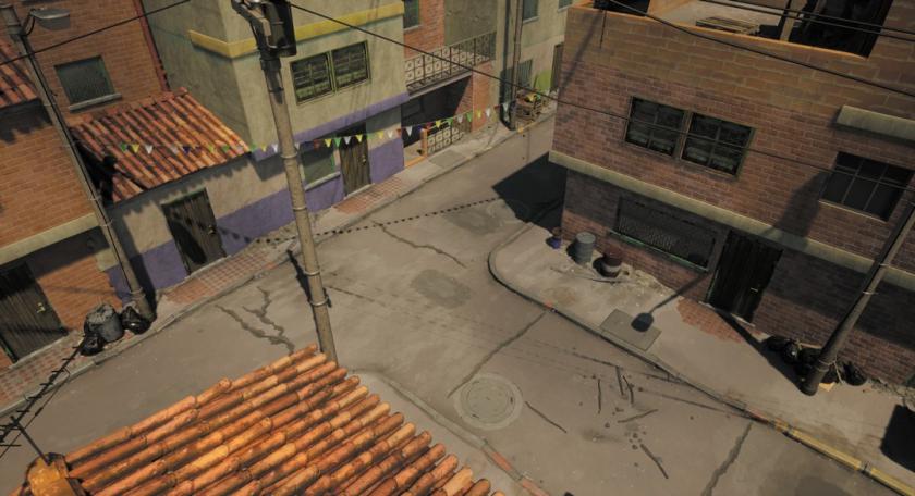 毒枭:卡特尔崛起